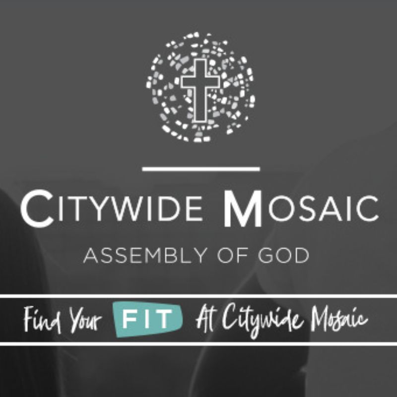 Citywide Mosaic Assembly of God Find your Fit at Citywide Mosaic Church Temecula, CA