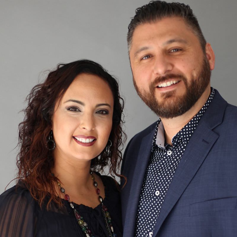 José and Judy Velazquez, Lead Pastors and Founders, Citywide Mosaic Church in Temecula, CA